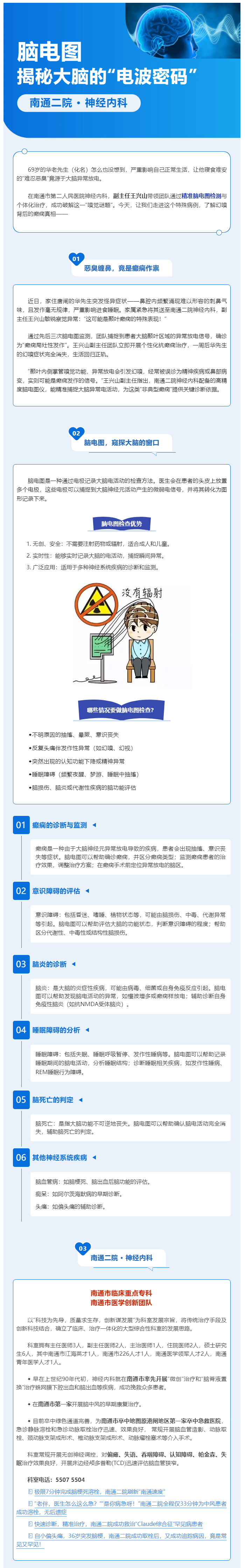 “刺鼻恶臭”纠缠不休，南通二院脑电图揪出幻嗅“元凶”，还老人清新世界.jpg