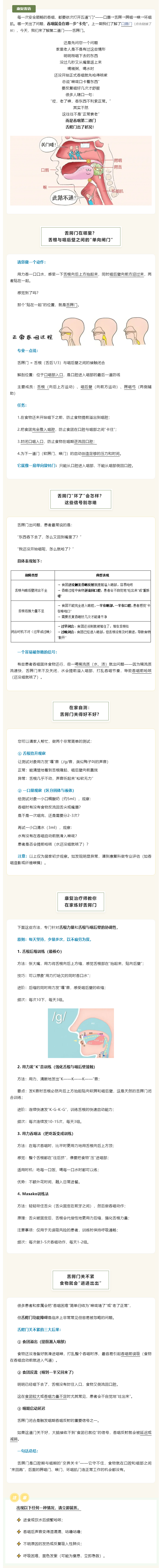 【二院科普说】吞咽的“五道门”②——舌腭门：守住食物“不回头”的闸门.jpg